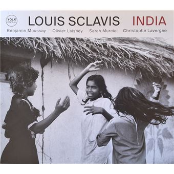 India - CD
