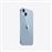 Apple iPhone 14 Plus 6,7" 256GB Azul