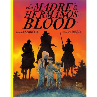 La Madre De Los Hermanos Blood