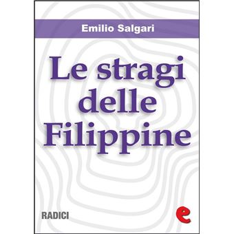 Le Stragi delle Filippine - 1