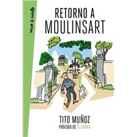 Retorno a Moulinsart