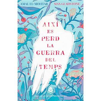 Aixi es perd la guerra del temps