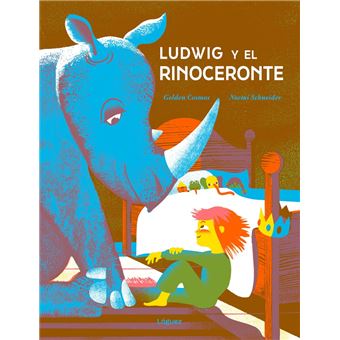 Ludwig Y El Rinoceronte