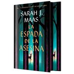La espada de la asesina Ed Limitada