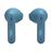 Auriculares Noise Cancelling JBL Tune Flex 2 True Wireless Azul Turquesa