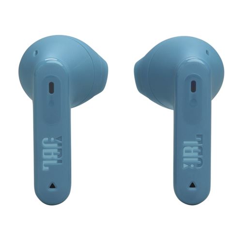 Auriculares Noise Cancelling Jbl Tune Flex 2 True Wireless Azul Turquesa