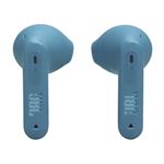 Auriculares Noise Cancelling JBL Tune Flex 2 True Wireless Azul Turquesa