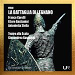 La Battaglia Di Legnano - 2 CDs