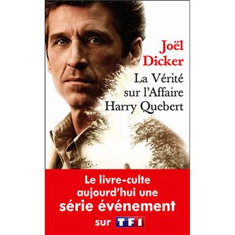 La vérité sur l'affaire Harry Quebert