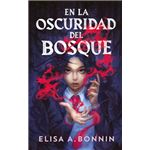 En la oscuridad del bosque