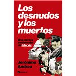Los desnudos y los muertos