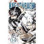Kagurabachi 4