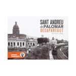 Sant Andreu de Palomar desaparegut