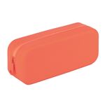 Estuche Apli Color Naranja Neon