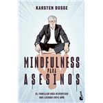 Mindfulness para asesinos