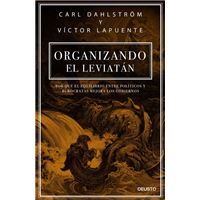 Organizando el Leviatán