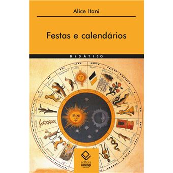 Festas e calendários - 1