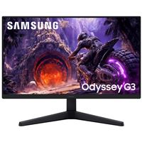Monitor gaming Samsung Essential G3 G30H S27HG302EU 27" Full HD 200Hz Negro