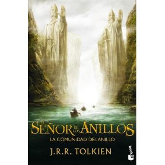 El Señor de los Anillos I. La Comunidad del Anillo