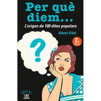 Per què diem... - 1