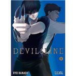 Devils line 6