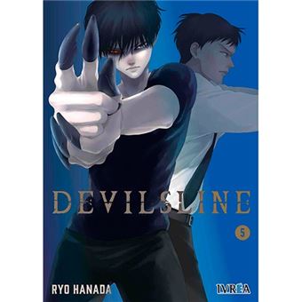 Devils line 6