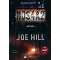 NOS4A2: Nosferatu