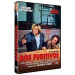 Dos fugitivos - DVD