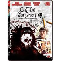 Castigo sangriento - DVD