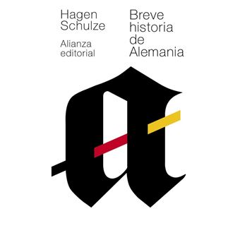 Breve historia de Alemania