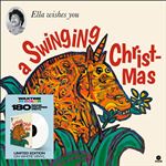 Ella Wishes You a Swinging Christmas - Vinilo