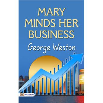 Mary Minds Her Business - 1