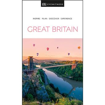 Great Britain - Travel Guide