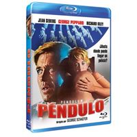 Péndulo - Blu-ray