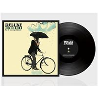 Fin de un viaje infinito - Vinilo