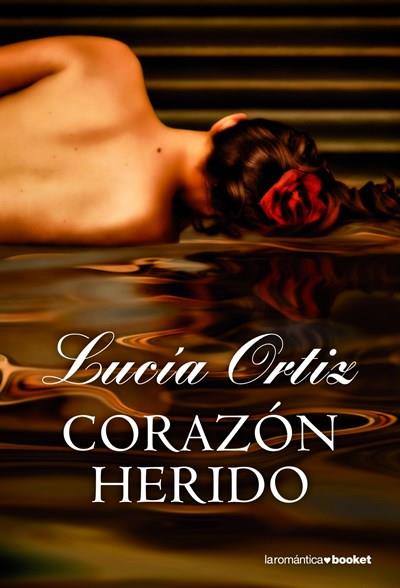 Booket Corazón Herido