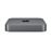 Apple Mac Mini 128GB 3,6 Ghz Gris Espacial_0
