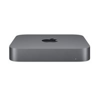 Apple Mac Mini 128GB 3,6 Ghz Gris Espacial