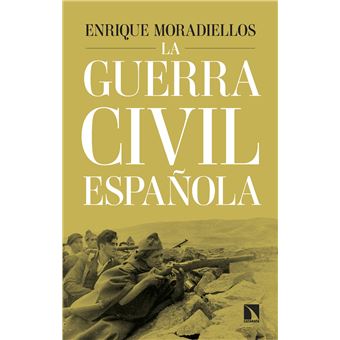 La guerra civil española