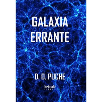 Galaxia errante