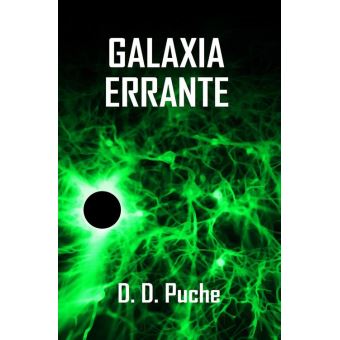 Galaxia errante