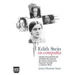 Edith Stein En Compañía