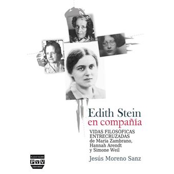 Edith Stein En Compañía
