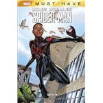 Miles Morales Spider-Man Origen