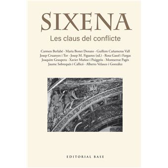 Sixena. Les claus del conflicte