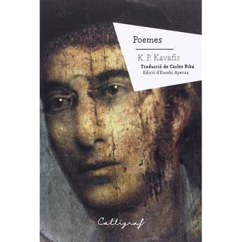 Poemes -kavafis- cat