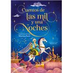 Cuentos De Las Mil Y Una Noches