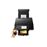 Impresora multifunción Canon Pixma TS8350 Negro_3