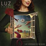 Las ventanas de mi alma - CD