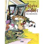 Calvin y Hobbes para principiantes